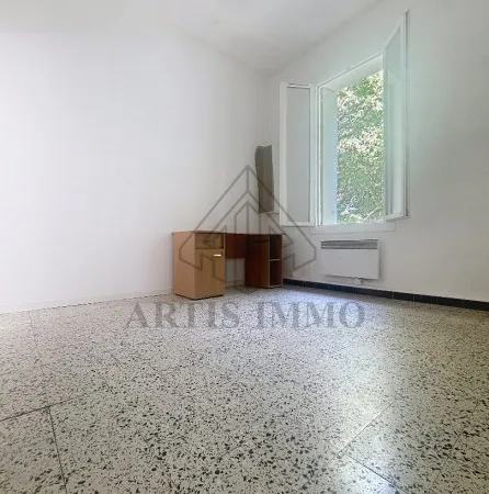 Appartement 2 pièces 29 m² 