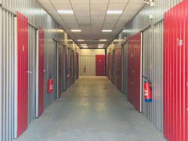 Garage/box 7 m² Saint Priest 