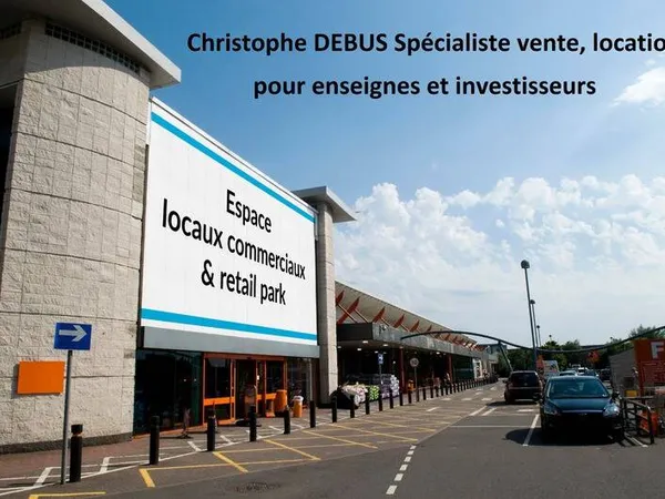 Propriété 3 pièces 400 m² 