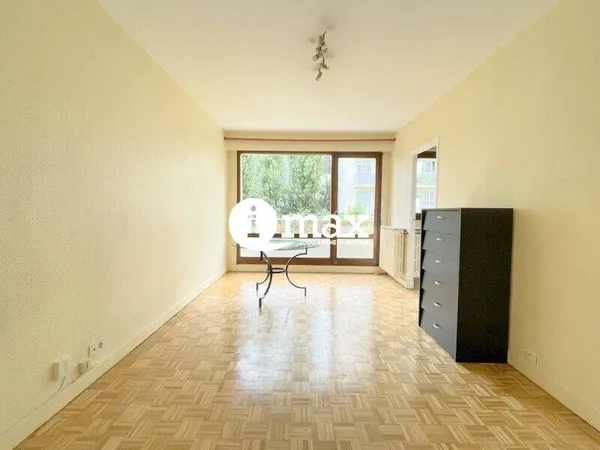 Appartement 1 pièce 35 m² 