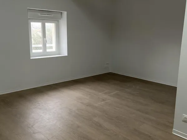 Appartement 2 pièces 49 m² 