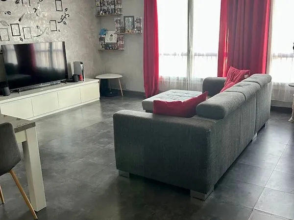 Appartement 4 pièces 97m2 