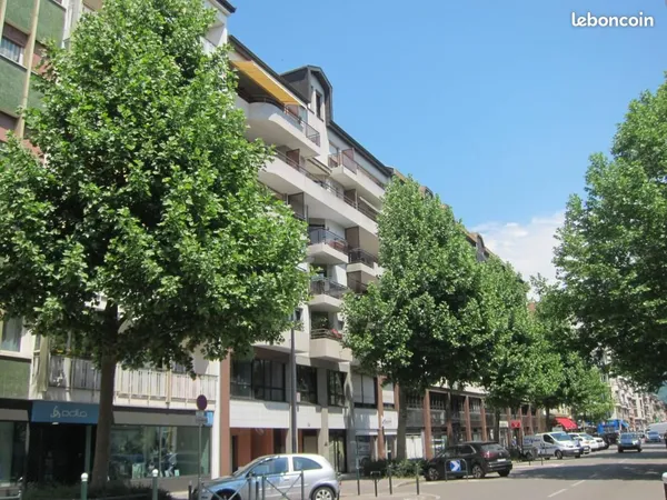 Garage/box 14 m² Annecy 