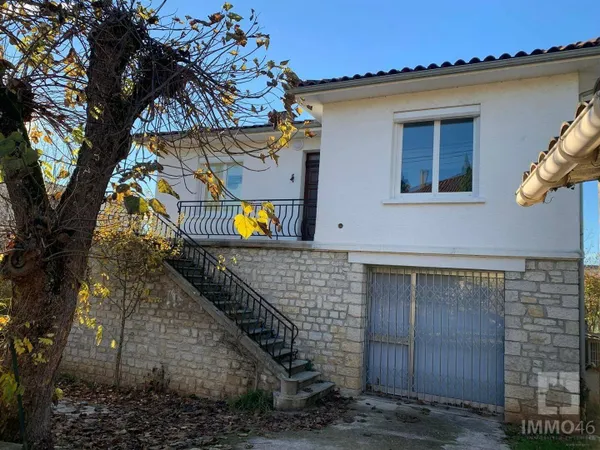 Maison 5 pièces 184 m² 