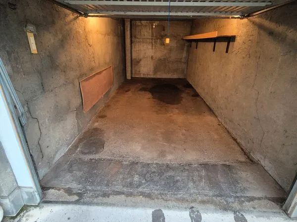 Location Garage Grenoble 