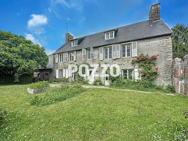 Maison 8 pièces 171 m² 