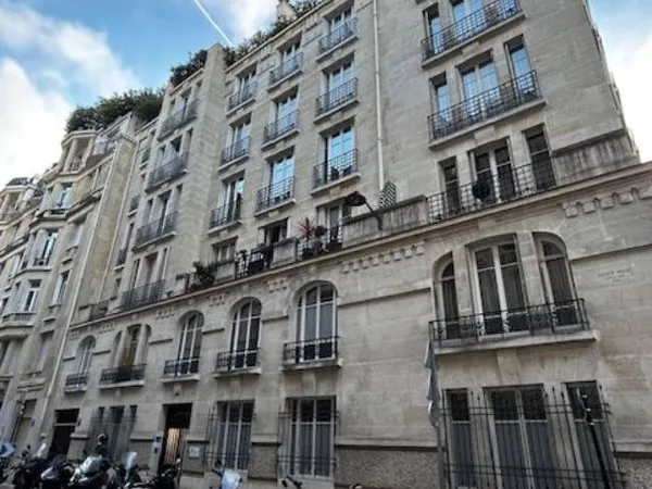 APPARTEMENT Paris 16 