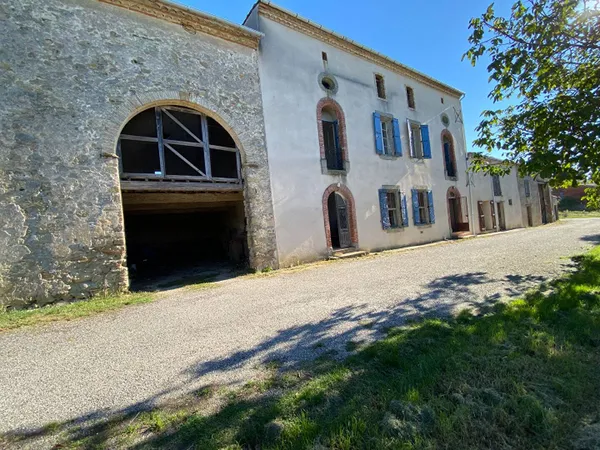 Maison 12 pièces 97 m² 