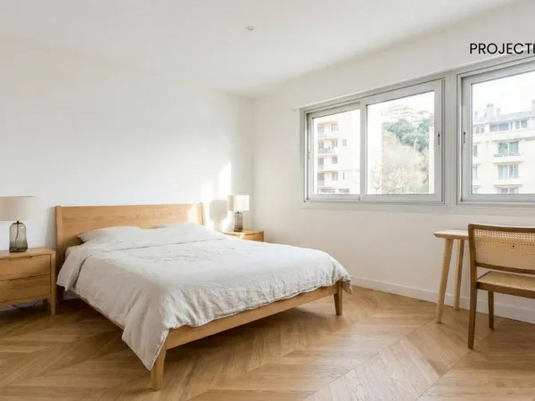 Appartement 4 pièces 85 m² 