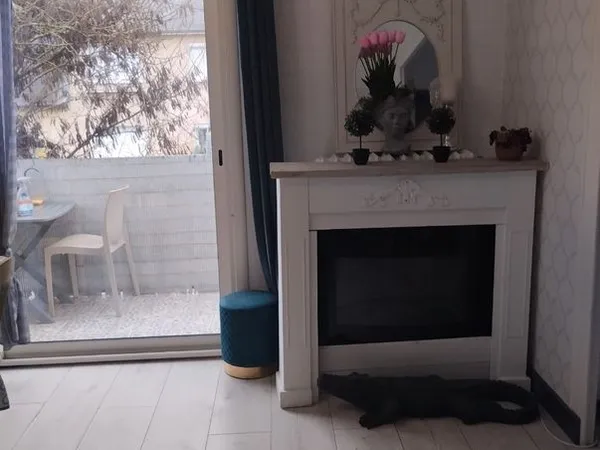 Maison a vendre individuelle 