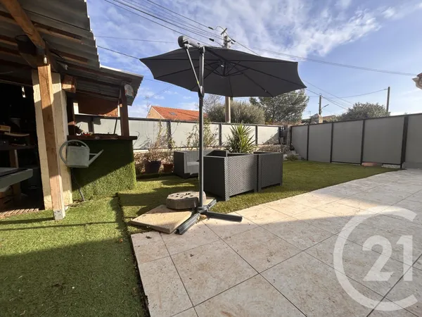Maison 9 pièces 140 m² 