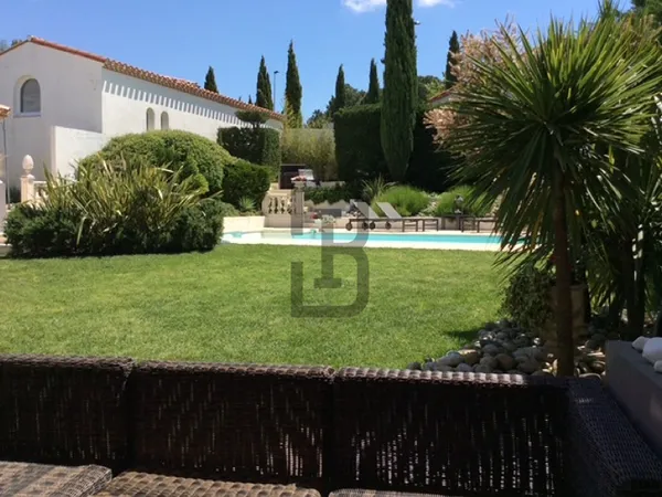 Maison Vente Carcassonne 4p 102m² 526315€