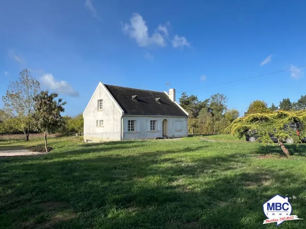 Maison 5 pièces 255 m² 