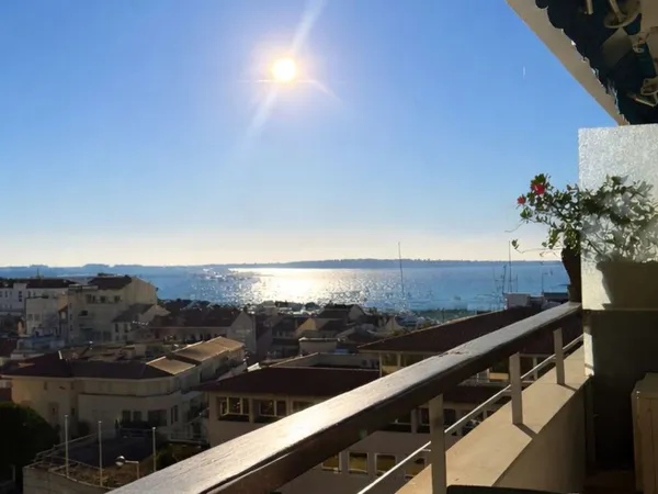 Appartement 2 pièces 33 m² 