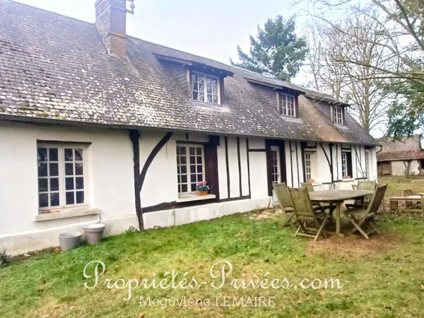 Maison 6 pièces 120 m² 