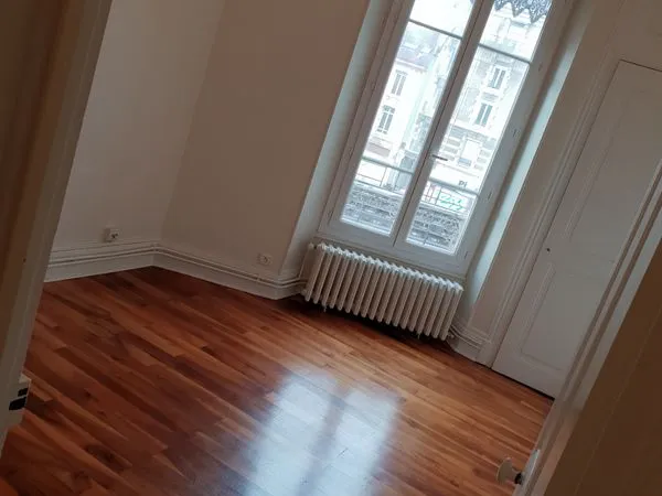 T2 quartier AIGLE avec cuisine équipée 