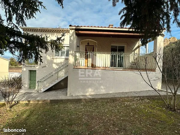 Maison 4 pièces 84 m² 