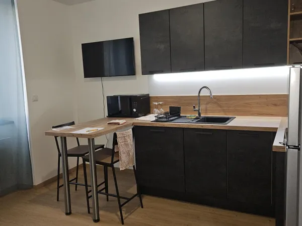 Appartement 2 pièces 24 m² 