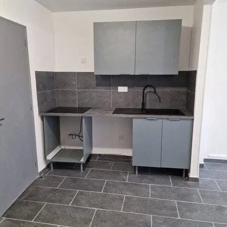 Appartement 2 pièces 30 m² 