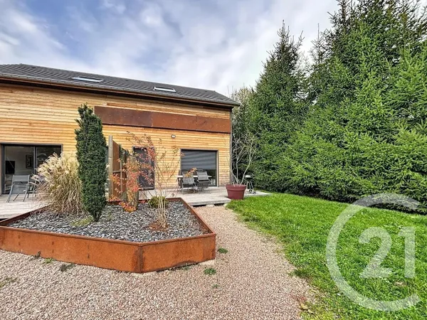 Bâtiment 133 m² 