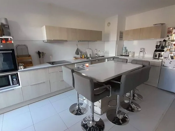 Appartement 3 pièces 70 m² 