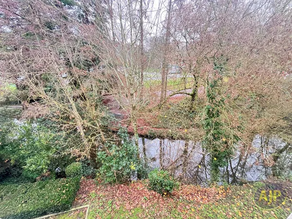 Appartement 1 pièce 34 m² 