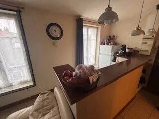 Appartement 1 pièce 34 m² 