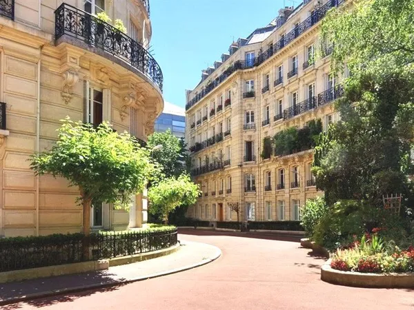 PARIS XV - DUROC STUDETTE DE 15m2 