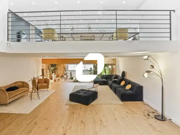 Bureaux de standing à vendre ou à louer 