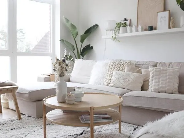 4 PIÈCES de 90.6m² 