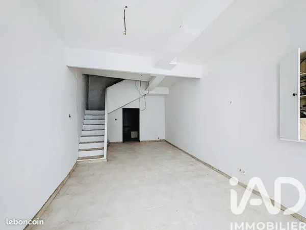 Maison 5 pièces 96 m² 