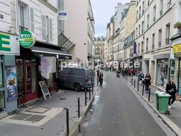 Fonds de commerce beauté/coiffure 52 m² 