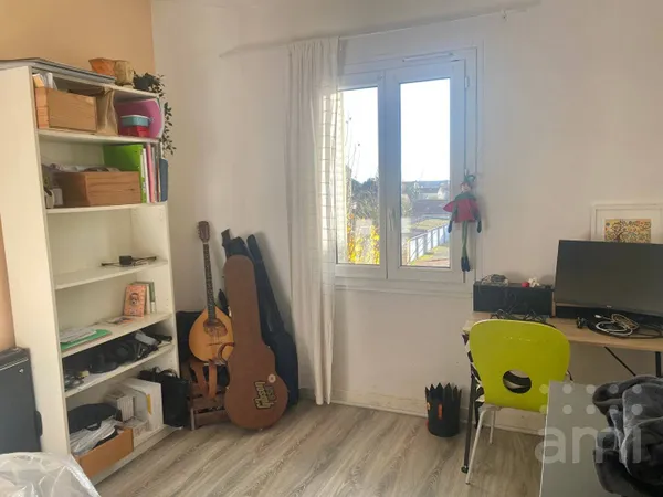 Maison 5 pièces 90 m² 