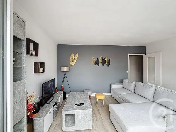 Appartement 1 pièce 30 m² 