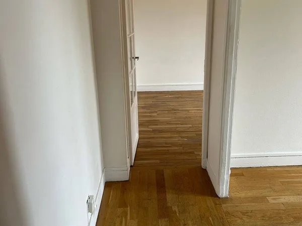 Appartement 1 pièce 26 m² 