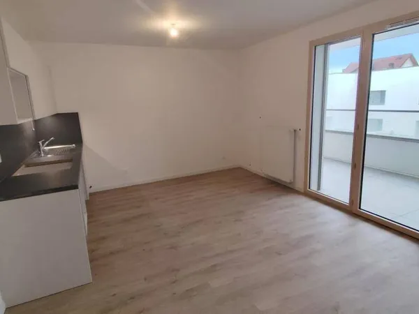 Studio 1 pièce 30 m² 