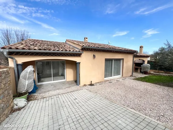 Maison 3 pièces 81 m² 