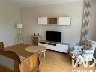 Appartement 2 pièces 73 m² 