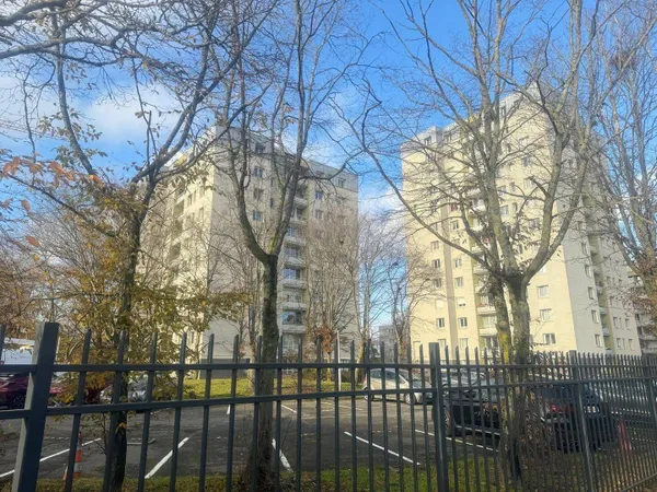 Appartement 5 pièces 94 m² 