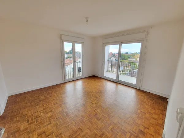 Appartement T3 70m² BERGERAC 