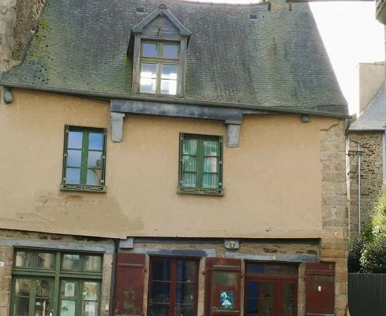 Immeuble 6 pièces 70 m² 
