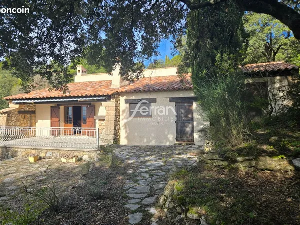 Villa 4 pièces 90 m² 