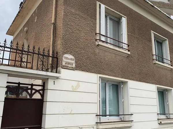 Pavillon 5 pièces 114 m² 