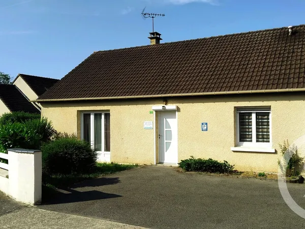 Maison 5 pièces 85 m² 