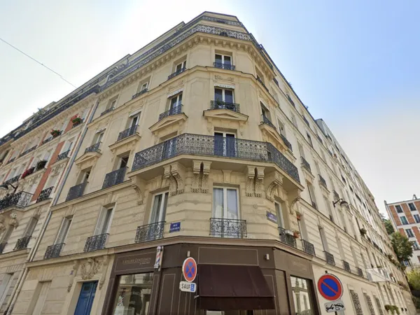 Appartement PARIS 18 