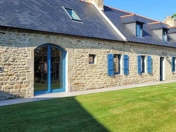 Maison 12 pièces 320 m² 