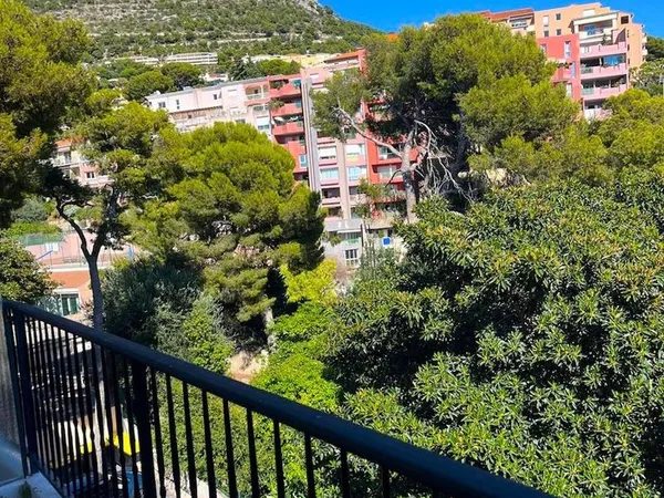 Appartement 93 m² 