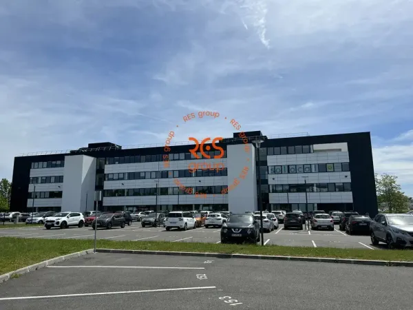 BUREAUX A LOUER 