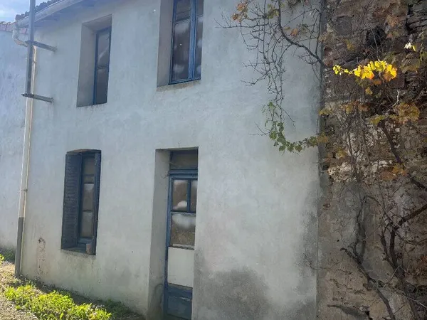 Maison 2 pièces 65 m² 