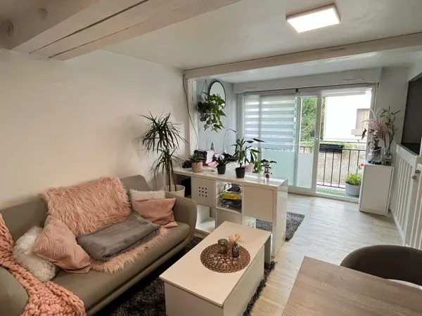 Appartement T2 Duplex 45m2 